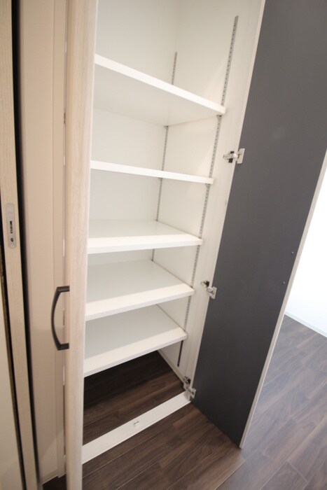 物件内観写真17　(靴箱)