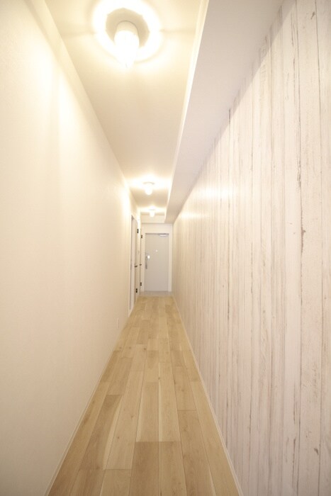 物件内観写真19　(廊下)