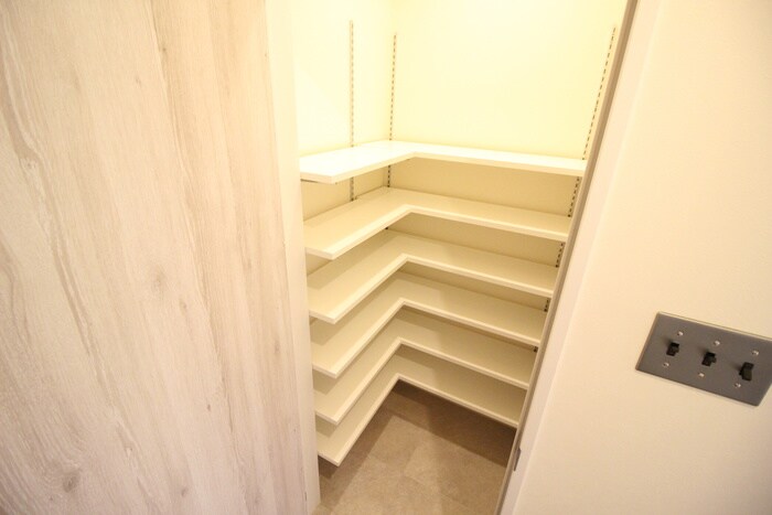 物件内観写真19　(靴箱)