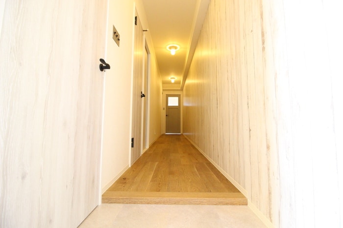 物件内観写真20　(玄関)