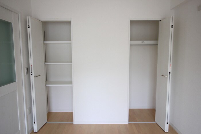 物件内観写真5　(収納)