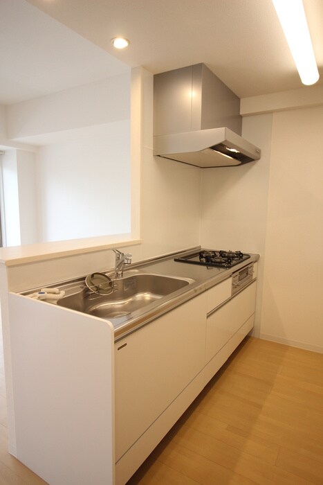 物件内観写真6　(キッチン)