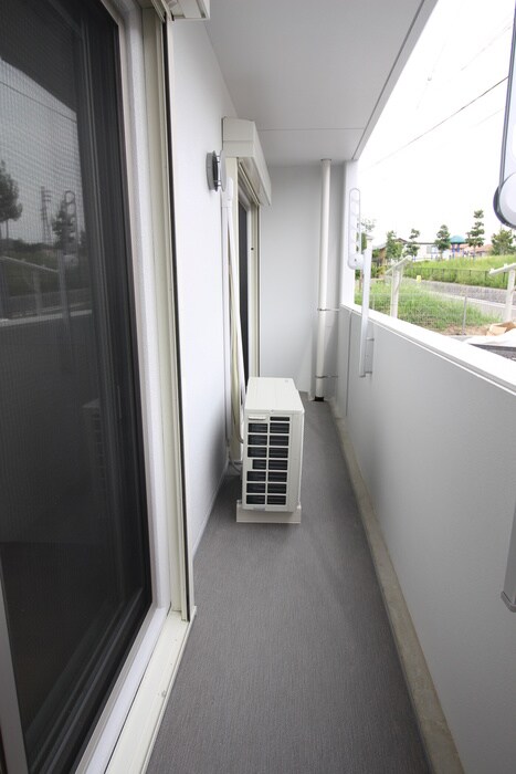 物件内観写真18　(ベランダ・バルコニー)