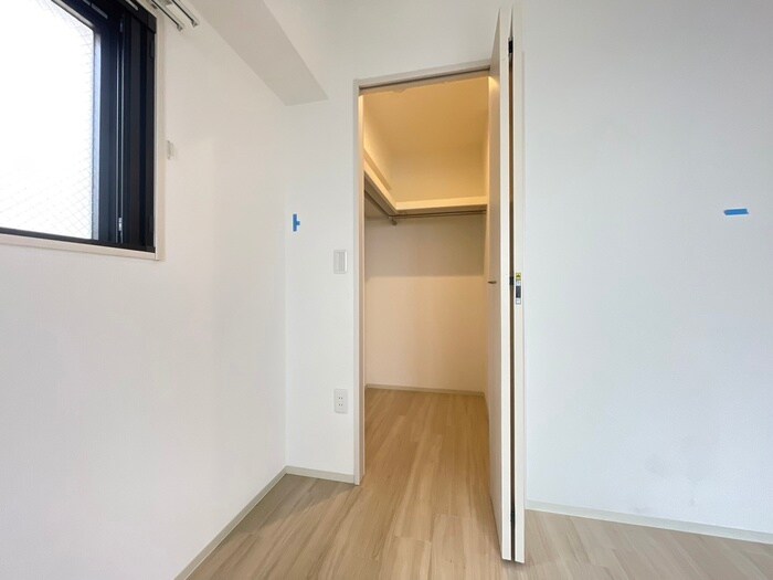 物件内観写真9　(収納)