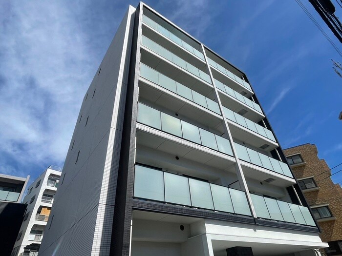 物件外観写真4　(外観写真)