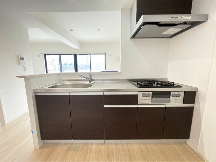 物件内観写真10　(キッチン)