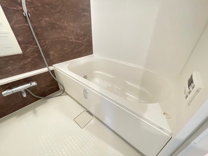 物件内観写真11　(バス／シャワールーム等)