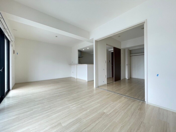 物件内観写真17　(居室)