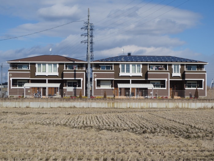 物件外観写真3　(外観写真)