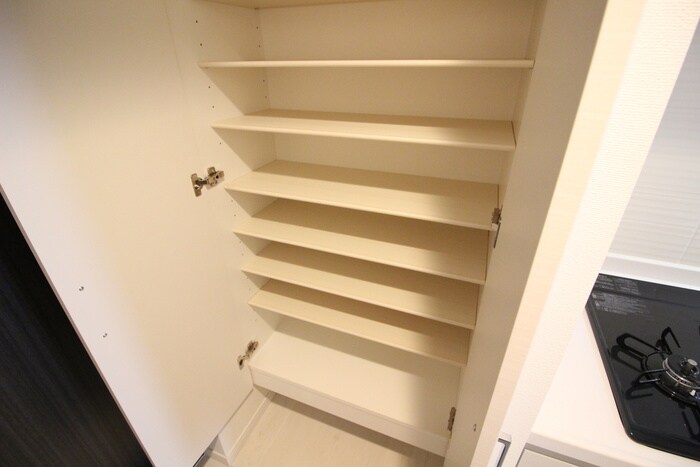 物件内観写真8　(靴箱)