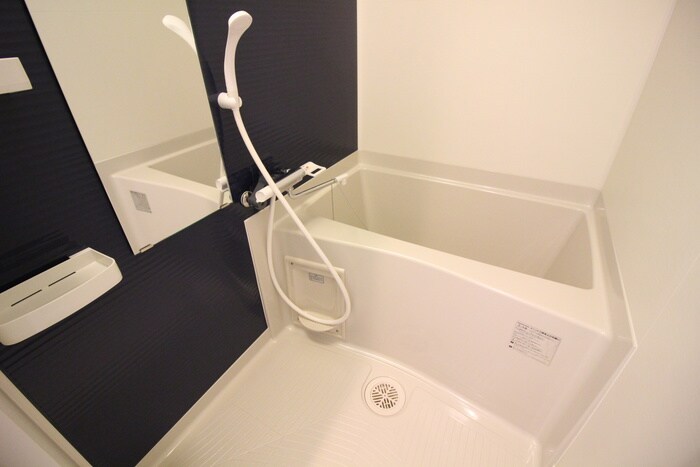 物件内観写真13　(バス／シャワールーム等)