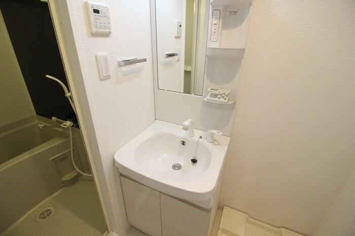 物件内観写真13　(洗面)