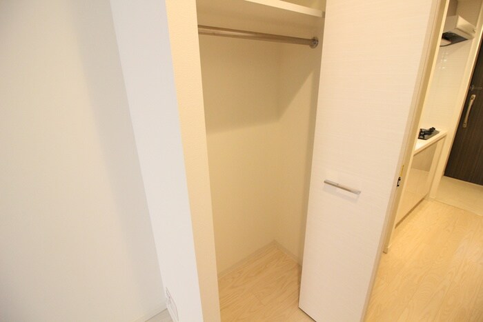 物件内観写真14　(収納)