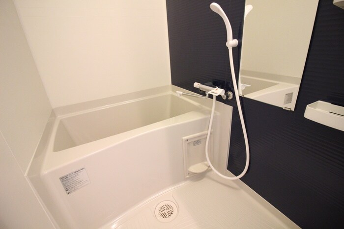 物件内観写真14　(バス／シャワールーム等)