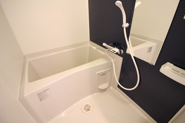 物件内観写真14　(バス／シャワールーム等)