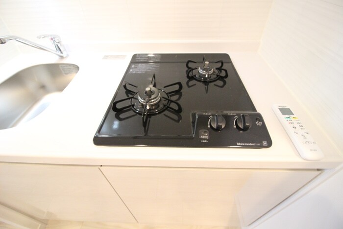 物件内観写真17　(キッチン)