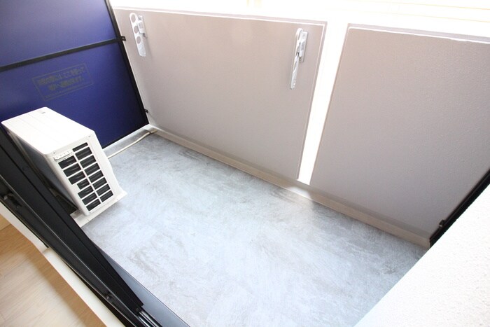 物件内観写真19　(ベランダ・バルコニー)