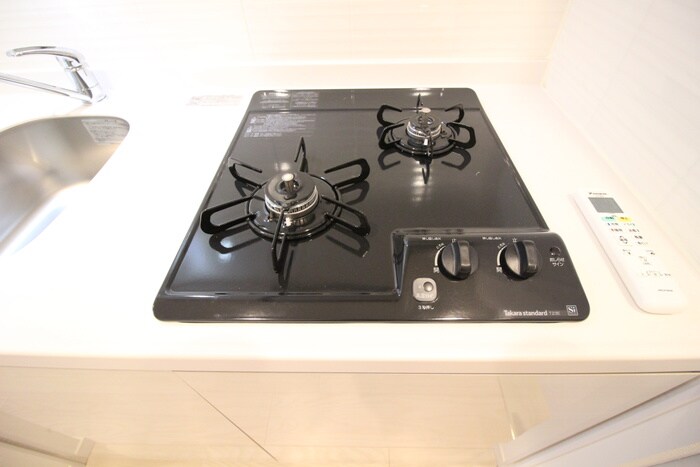 物件内観写真21　(キッチン)