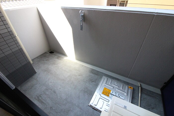 物件内観写真22　(ベランダ・バルコニー)