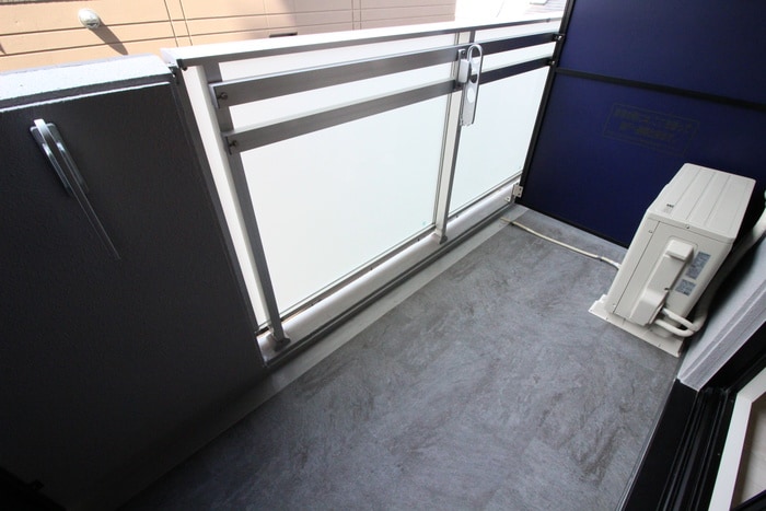 物件内観写真22　(ベランダ・バルコニー)