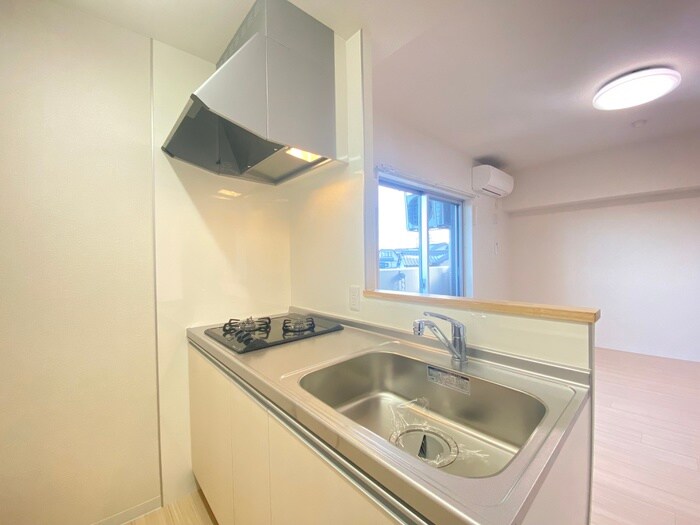 物件内観写真13　(キッチン)