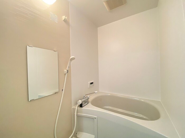 物件内観写真14　(バス／シャワールーム等)