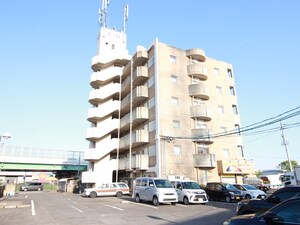 サンル－トＮＯＮ　Ｎ０外観写真