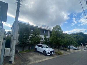 東山元町ハウス外観写真