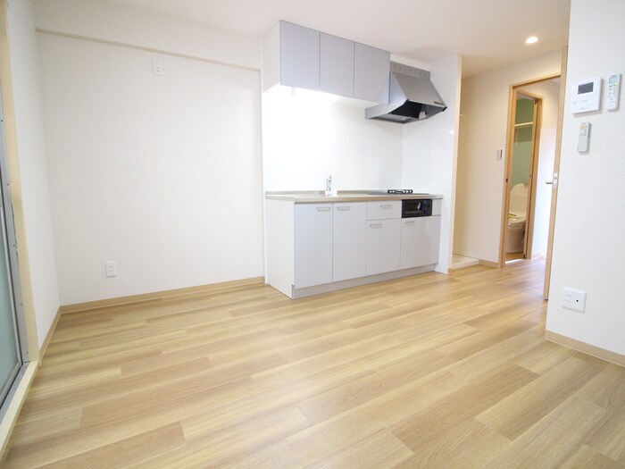 物件内観写真7　(居室)