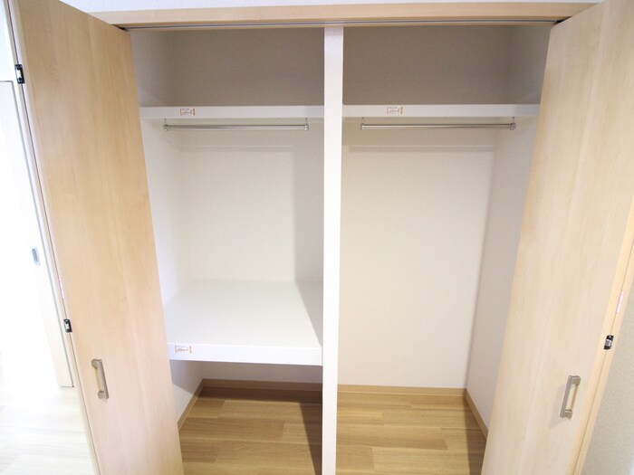 物件内観写真9　(収納)