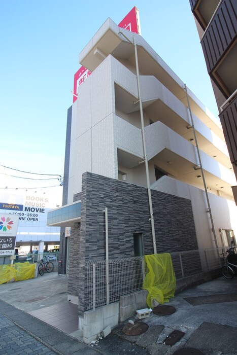 物件外観写真6　(外観写真)