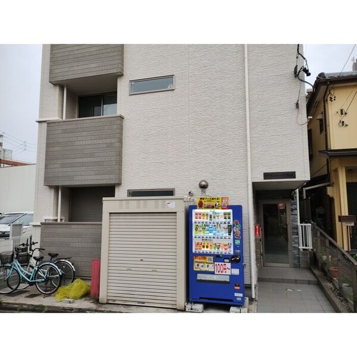 物件外観写真2　(外観写真)