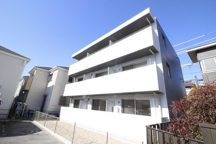 物件外観写真2　(外観写真)