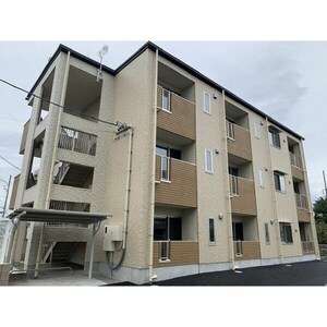 Maison Est Nuage外観写真