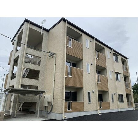 Maison Est Nuage外観写真