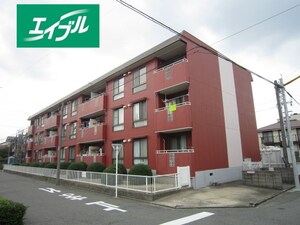 ウ｀ァンベ－ル天白外観写真