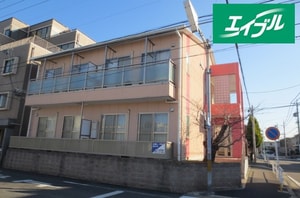 セレーサ外観写真