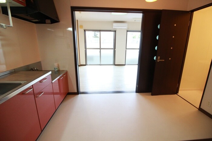 物件内観写真10　(居室)