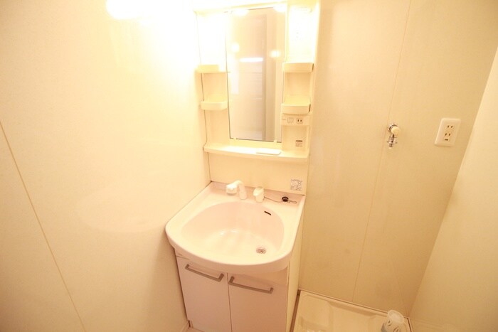 物件内観写真13　(洗面)