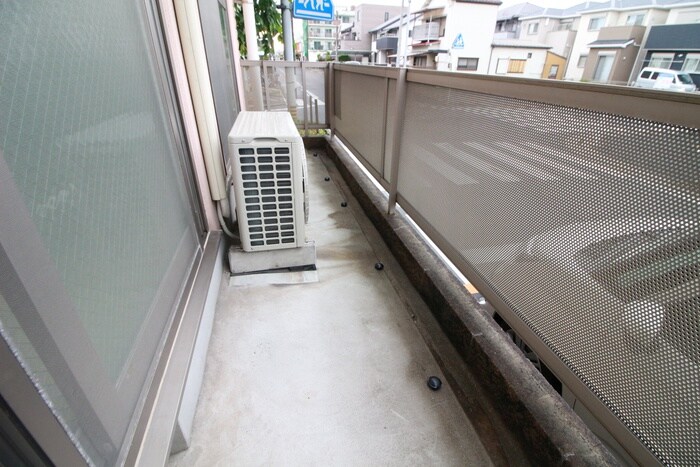 物件内観写真19　(ベランダ・バルコニー)