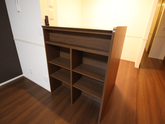 物件内観写真19　(収納)