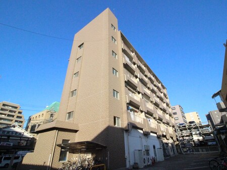 KOIKE BLG外観写真