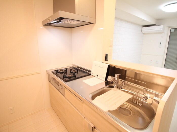 物件内観写真15　(キッチン)