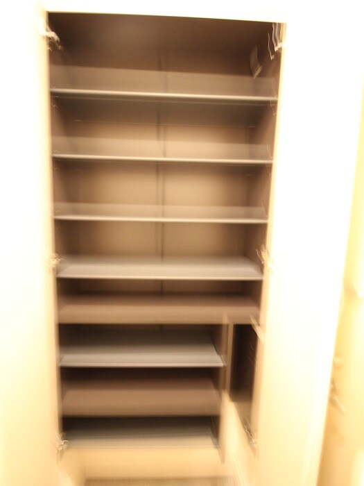 物件内観写真18　(靴箱)