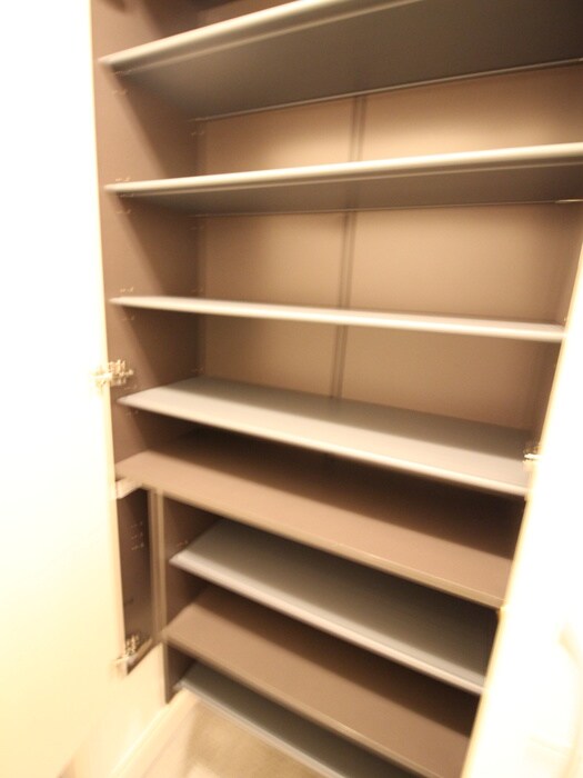 物件内観写真18　(靴箱)