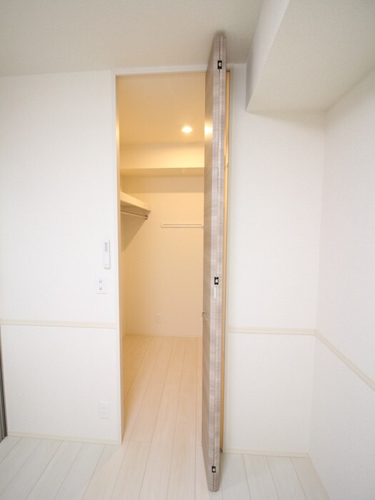 物件内観写真19　(収納)