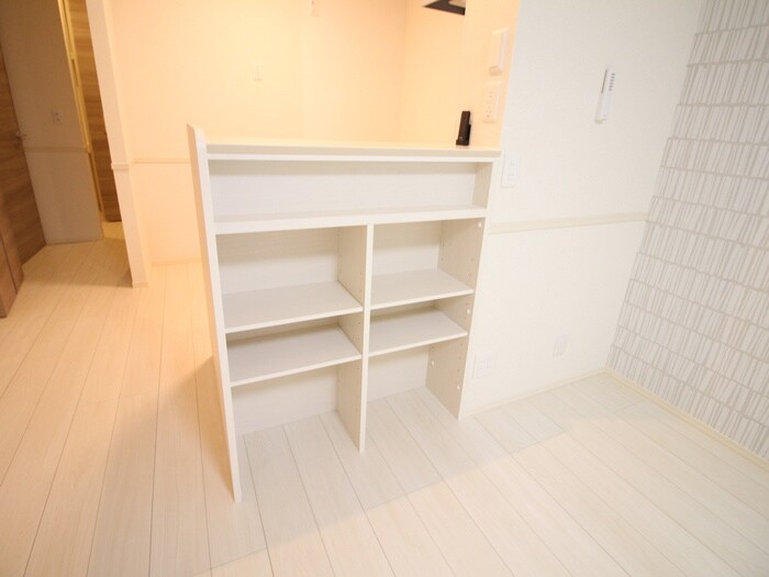 物件内観写真20　(収納)