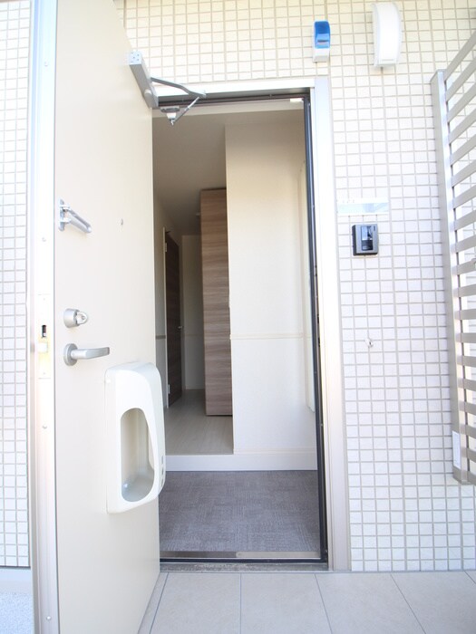 物件内観写真21　(廊下)