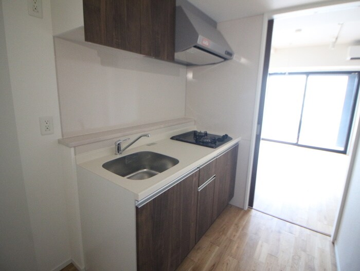 物件内観写真10　(キッチン)