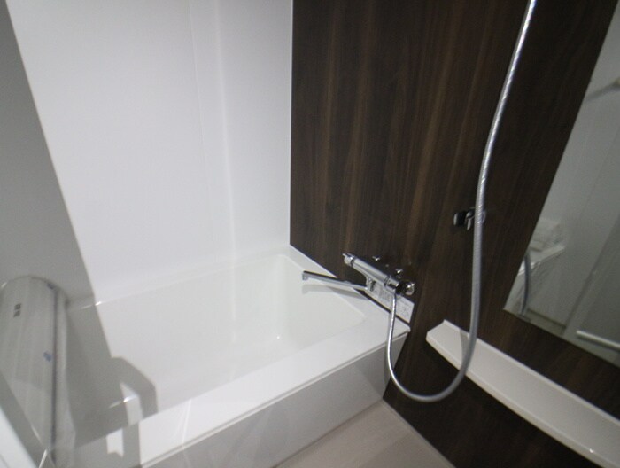 物件内観写真11　(バス／シャワールーム等)